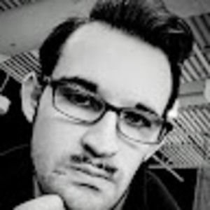 Meet your Posher, Corey